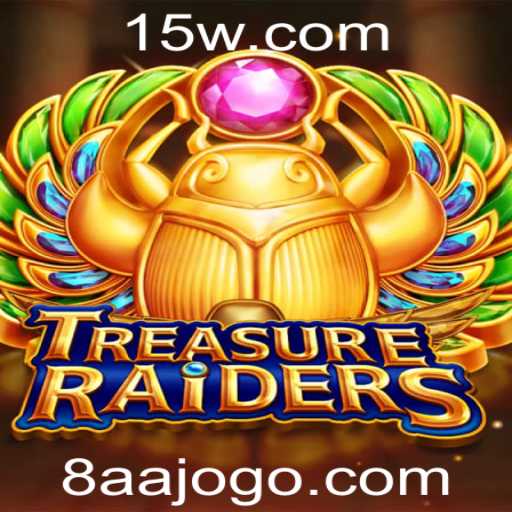 Desbravando o Mundo de TREASURERAIDERS: A Aventura Incrível