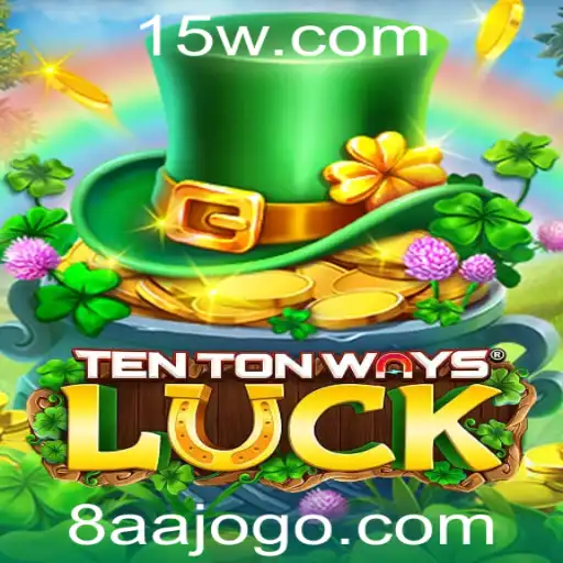 Explorando o Fascinante Mundo de TenTonWaysLuck: O Jogo de Azar que Conquista a Todos