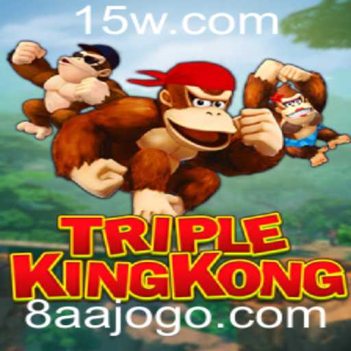 Explorando o Mundo de TripleKingKong: Um Jogo de Estratégia e Aventura Único