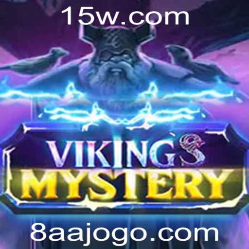 VikingsMystery: Desvende os Segredos do Passado Nórdico