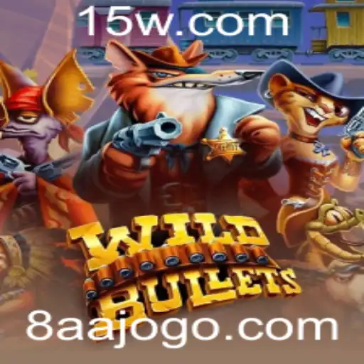 Explorando WildBullets: Um Mergulho no Jogo de Ação com Palavras-Chave 8AA